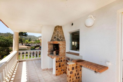 Сasa de 3 dormitorios en venta en Sant Feliu de Guíxols, Gerona, Cataluña, Spain № 1681 - foto 28