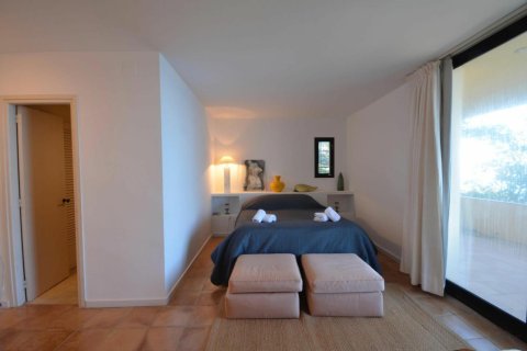 Сasa de 4 dormitorios en venta en Begur, Gerona, Cataluña, Spain № 1677 - foto 22