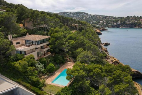 Сasa de 4 dormitorios en venta en Begur, Gerona, Cataluña, Spain № 1677