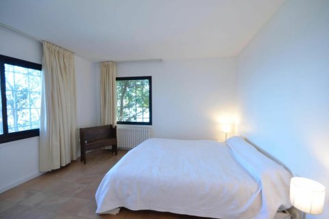 Сasa de 4 dormitorios en venta en Begur, Gerona, Cataluña, Spain № 1677 - foto 27
