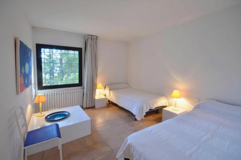 Сasa de 4 dormitorios en venta en Begur, Gerona, Cataluña, Spain № 1677 - foto 28