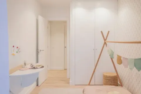 3 bedrooms apartment for sale in Barcelona, Catalonia, Spain № 1676 - photo 13