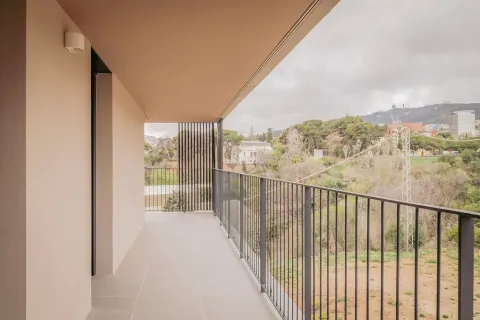 3 bedrooms apartment for sale in Barcelona, Catalonia, Spain № 1676 - photo 20