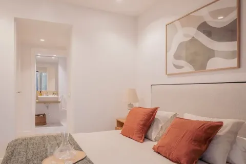 3 bedrooms apartment for sale in Barcelona, Catalonia, Spain № 1676 - photo 11