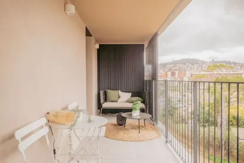 3 bedrooms apartment for sale in Barcelona, Catalonia, Spain № 1676 - photo 19