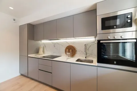 3 bedrooms apartment for sale in Barcelona, Catalonia, Spain № 1676 - photo 9