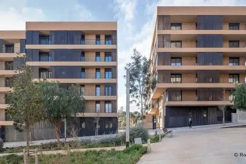 3 bedrooms apartment for sale in Barcelona, Catalonia, Spain № 1676 - photo 3