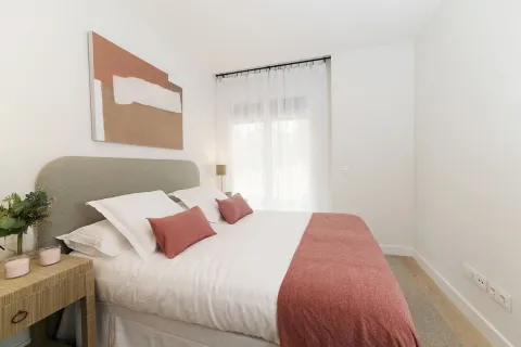 3 bedrooms apartment for sale in Barcelona, Catalonia, Spain № 1676 - photo 12
