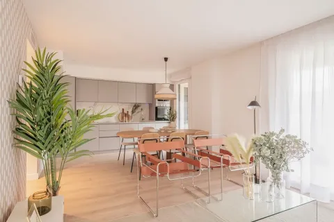 3 bedrooms apartment for sale in Barcelona, Catalonia, Spain № 1676 - photo 5