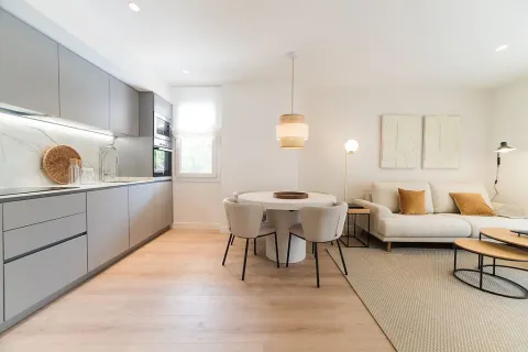 3 bedrooms apartment for sale in Barcelona, Catalonia, Spain № 1676 - photo 7