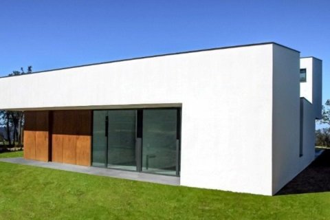 Сasa de 4 dormitorios en venta en Platja D'aro, Gerona, Cataluña, Spain № 1678 - foto 4