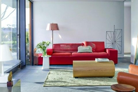 Сasa de 4 dormitorios en venta en Platja D'aro, Gerona, Cataluña, Spain № 1678 - foto 7