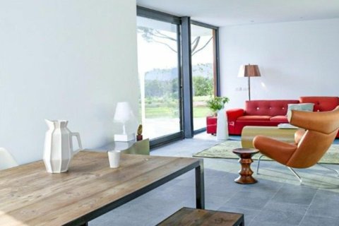 Сasa de 4 dormitorios en venta en Platja D'aro, Gerona, Cataluña, Spain № 1678 - foto 8