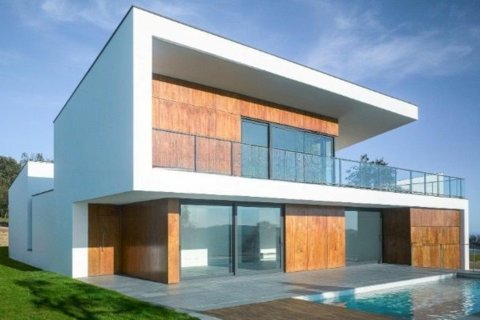 Сasa de 4 dormitorios en venta en Platja D'aro, Gerona, Cataluña, Spain № 1678
