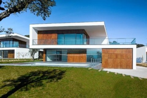 Сasa de 4 dormitorios en venta en Platja D'aro, Gerona, Cataluña, Spain № 1678 - foto 14