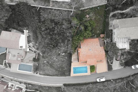 Сasa de 4 dormitorios en venta en Begur, Gerona, Cataluña, Spain № 1682 - foto 24