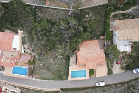 Сasa de 4 dormitorios en venta en Begur, Gerona, Cataluña, Spain № 1682 - foto 23