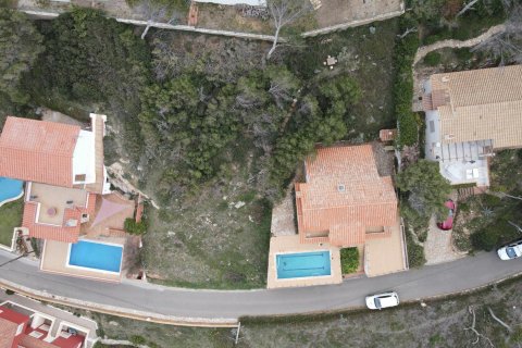 Сasa de 4 dormitorios en venta en Begur, Gerona, Cataluña, Spain № 1682 - foto 25