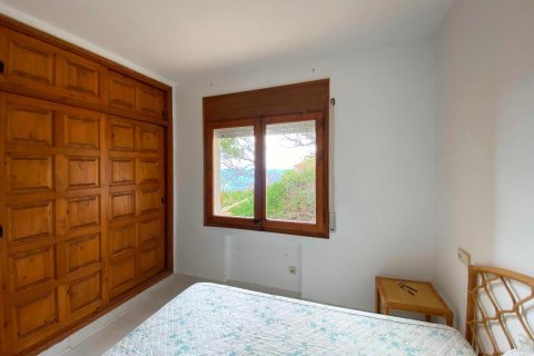 Сasa de 4 dormitorios en venta en Begur, Gerona, Cataluña, Spain № 1682 - foto 17