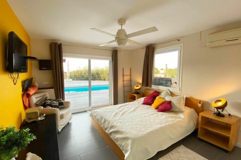 Сasa de 5 dormitorios en venta en Begur, Gerona, Cataluña, Spain № 1679 - foto 20