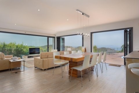 4 bedrooms house for sale in Begur, Girona, Catalonia, Spain № 1680 - photo 9