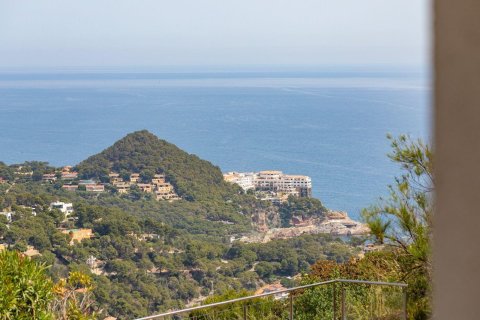 4 bedrooms house for sale in Begur, Girona, Catalonia, Spain № 1680 - photo 19