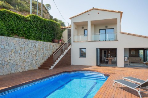 4 bedrooms house for sale in Begur, Girona, Catalonia, Spain № 1680 - photo 6