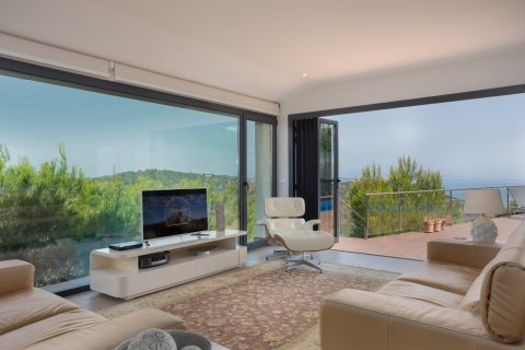 4 bedrooms house for sale in Begur, Girona, Catalonia, Spain № 1680 - photo 12