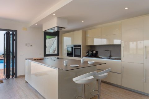 4 bedrooms house for sale in Begur, Girona, Catalonia, Spain № 1680 - photo 14