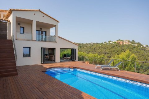 4 bedrooms house for sale in Begur, Girona, Catalonia, Spain № 1680 - photo 4