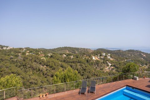 4 bedrooms house for sale in Begur, Girona, Catalonia, Spain № 1680 - photo 8