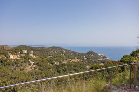 4 bedrooms house for sale in Begur, Girona, Catalonia, Spain № 1680 - photo 5