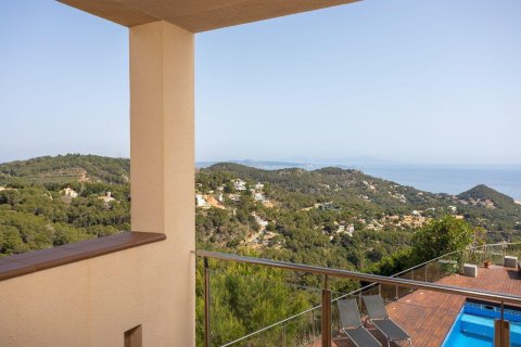 4 bedrooms house for sale in Begur, Girona, Catalonia, Spain № 1680 - photo 30