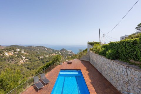4 bedrooms house for sale in Begur, Girona, Catalonia, Spain № 1680 - photo 2