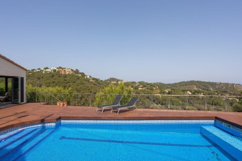 4 bedrooms house for sale in Begur, Girona, Catalonia, Spain № 1680 - photo 16