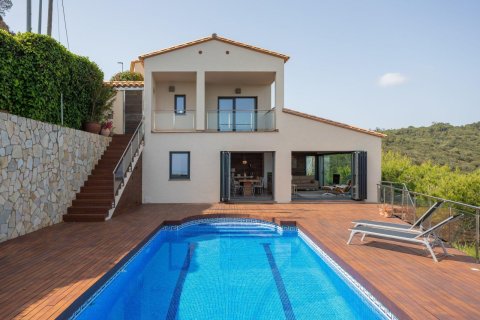 4 bedrooms house for sale in Begur, Girona, Catalonia, Spain № 1680 - photo 7