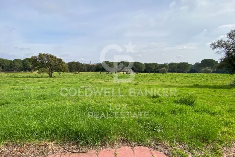 Parcela de 2498 m² en venta en Peralada, Gerona, Cataluña, Spain № 5742 - foto 5