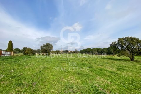 Parcela de 2498 m² en venta en Peralada, Gerona, Cataluña, Spain № 5742 - foto 3