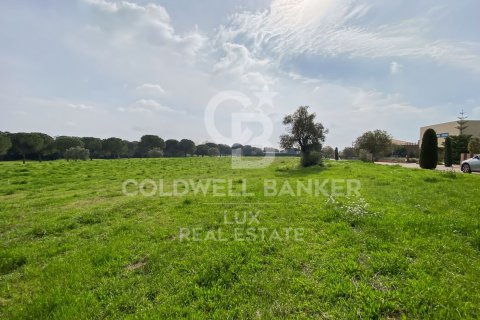 Parcela de 2498 m² en venta en Peralada, Gerona, Cataluña, Spain № 5742 - foto 4