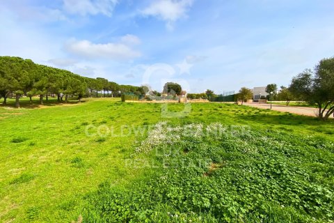 Parcela de 2552 m² en venta en Peralada, Gerona, Cataluña, Spain № 5743 - foto 3