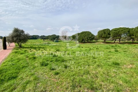 Parcela de 2552 m² en venta en Peralada, Gerona, Cataluña, Spain № 5743 - foto 4