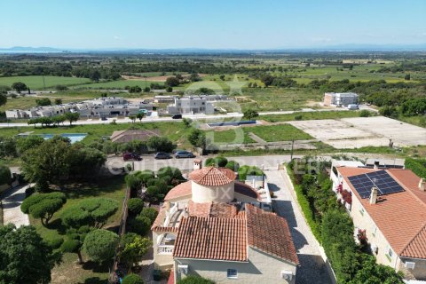 Сasa de 3 dormitorios en venta en Palau-saverdera, Gerona, Cataluña, Spain № 5746 - foto 25