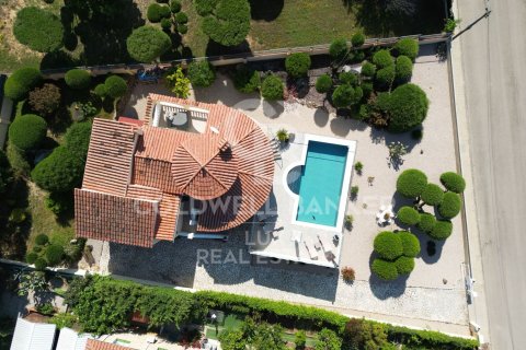 Сasa de 3 dormitorios en venta en Palau-saverdera, Gerona, Cataluña, Spain № 5746 - foto 3