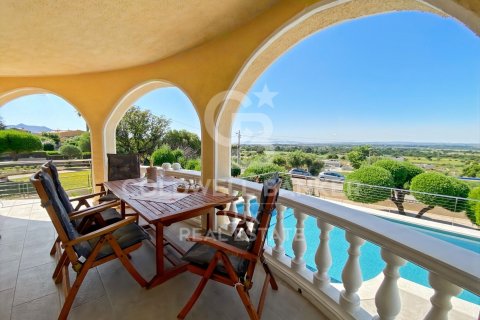Сasa de 3 dormitorios en venta en Palau-saverdera, Gerona, Cataluña, Spain № 5746 - foto 2