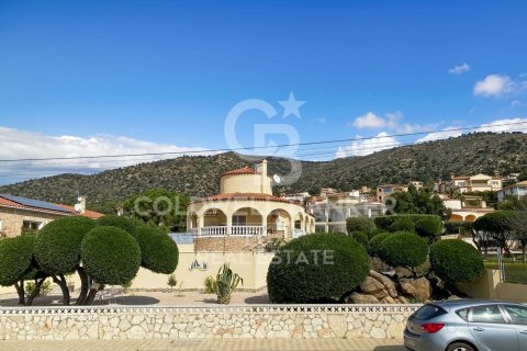 Сasa de 3 dormitorios en venta en Palau-saverdera, Gerona, Cataluña, Spain № 5746 - foto 21
