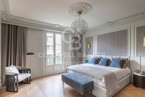 Купить квартиру в Барселона, Испания с 4 спальни, 201м², № 5744 - фото 6