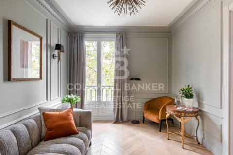 Купить квартиру в Барселона, Испания с 4 спальни, 201м², № 5744 - фото 15