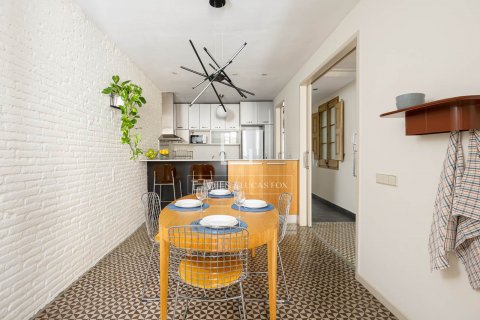Apartamento de 2 dormitorios en alquiler en Barcelona, Cataluña, Spain № 8662 - foto 4