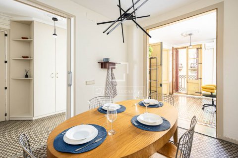 Apartamento de 2 dormitorios en alquiler en Barcelona, Cataluña, Spain № 8662 - foto 7