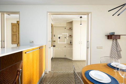Apartamento de 2 dormitorios en alquiler en Barcelona, Cataluña, Spain № 8662 - foto 11